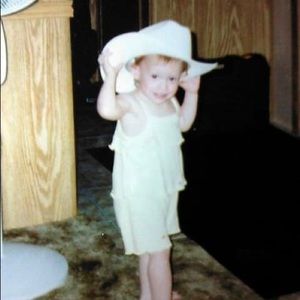 Meet your Posher, Gia